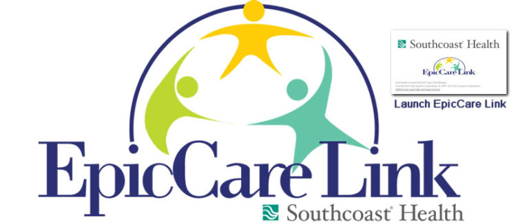 EpicCare Link  Southcoast Health