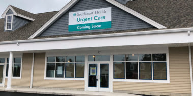 New Urgent Care Locations - Southcoast Health