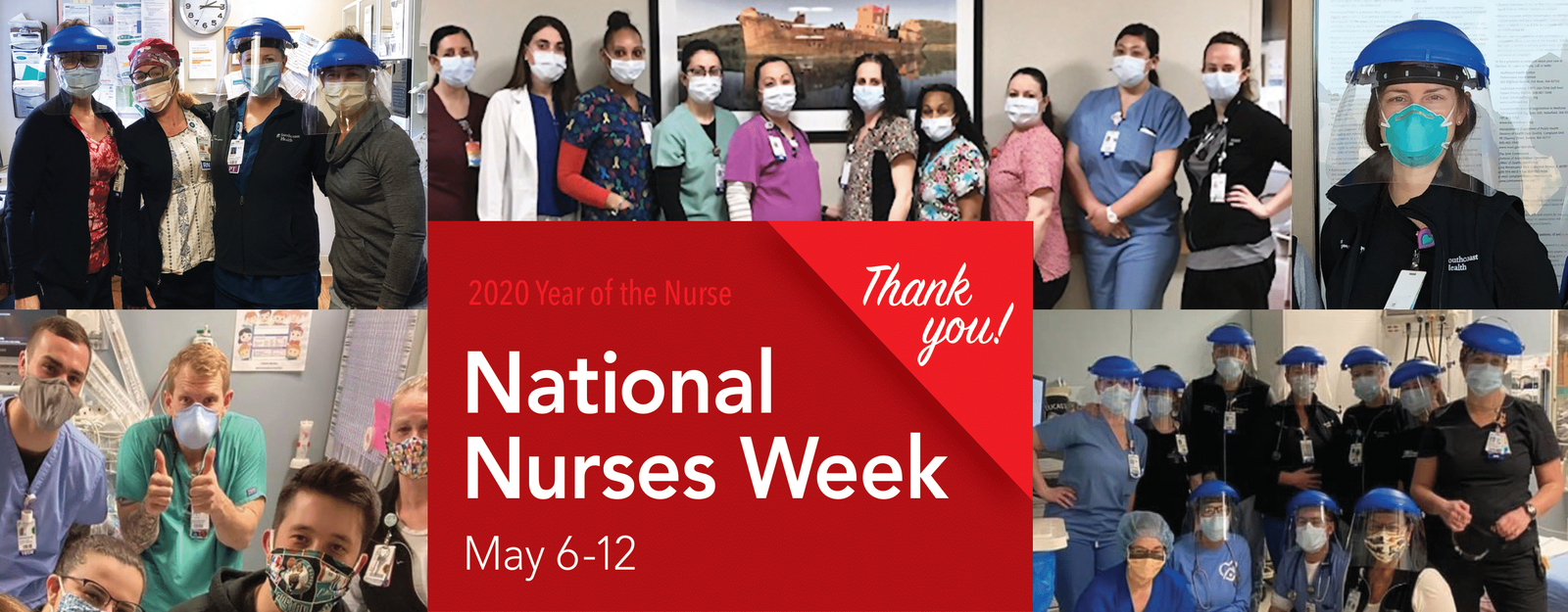 Southcoast Health Celebrates National Nurses Week Southcoast Health