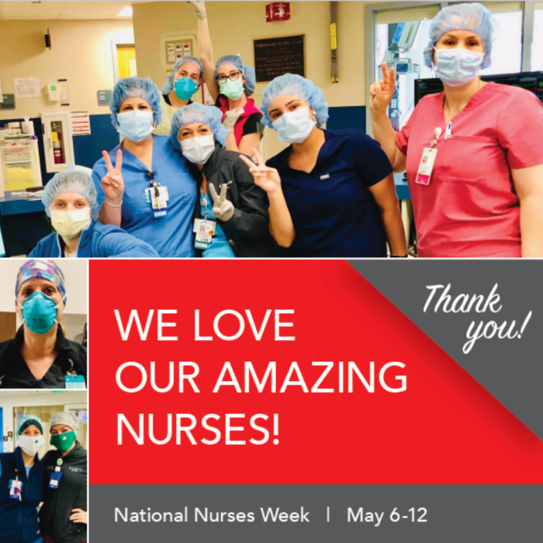 Southcoast Health Celebrates National Nurses Week ...