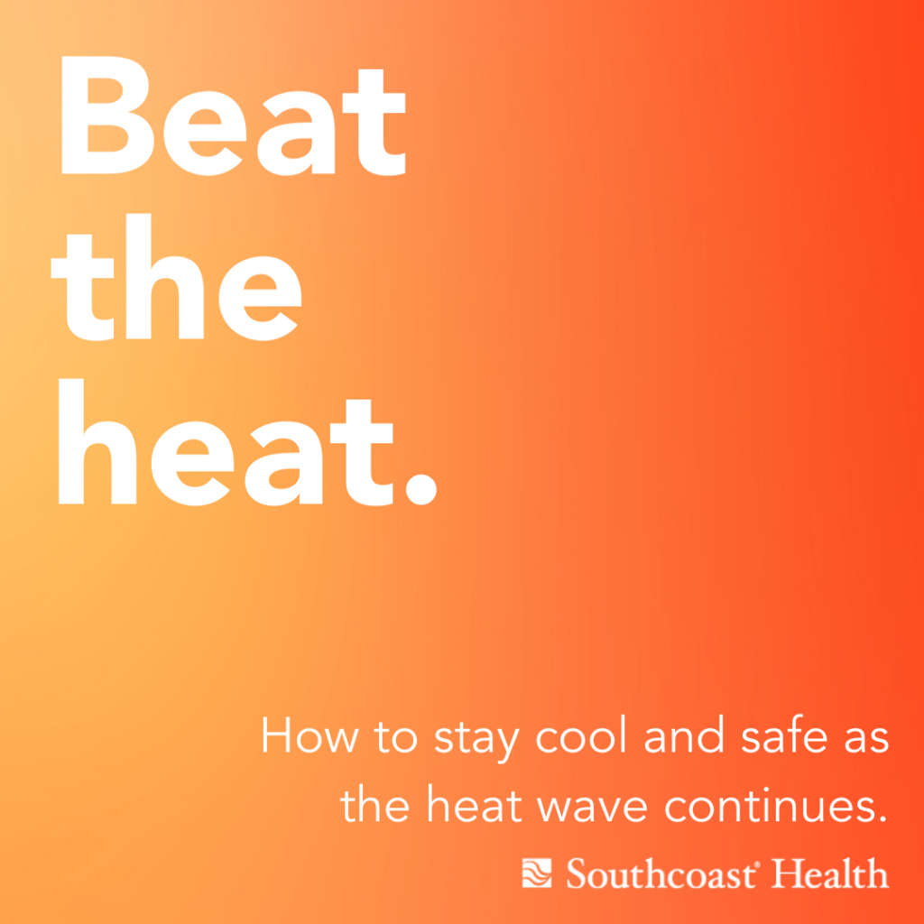 Beat The Heat Southcoast Health 2901