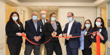 New Trauma Clinic At St. Luke's Hospital | Southcoast Health