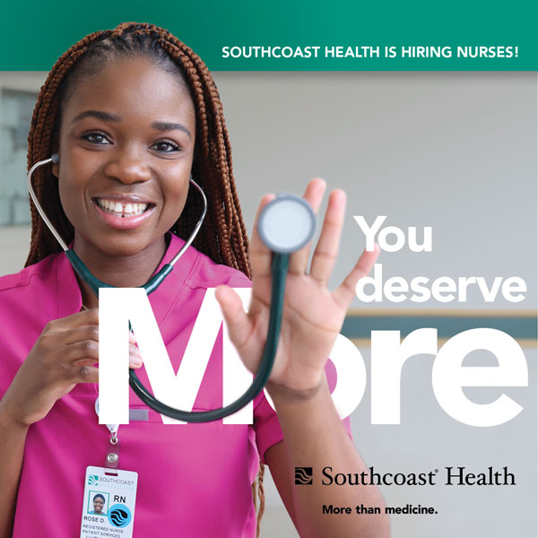 music 2  Southcoast Health