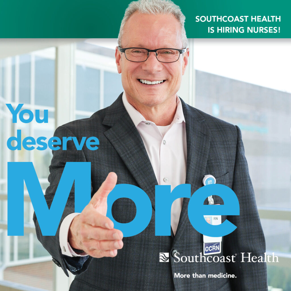 music 2  Southcoast Health